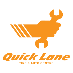 Quick Lane Tire & Auto Centre Icon