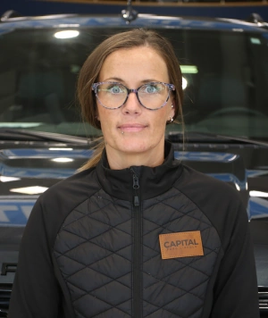 Denzele Quarrie
