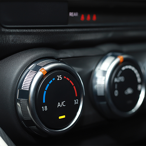 Quick Lane Regina Air Conditioning